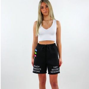 Mayfair Group Nostalgia Collection Sweatshorts
